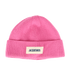 Jacquemus Beanie, front view